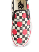 Valentino Garavani X Vans Valentino Garavani X Vans Slip On