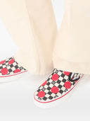 Valentino Garavani X Vans Valentino Garavani X Vans Slip On