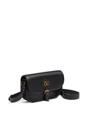 Valentino Garavani Antibes Small Leather Crossbody Bag