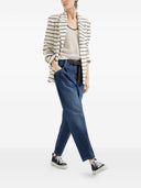 Brunello Cucinelli Jeans aus Denim-Baumwolle