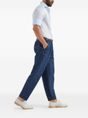 Brunello Cucinelli Denim Cotton Jeans