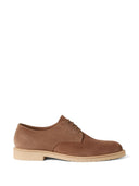 Brunello Cucinelli Wildleder-Sneakers