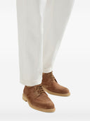 Brunello Cucinelli Wildleder-Sneakers