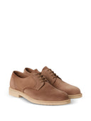 Brunello Cucinelli Wildleder-Sneakers