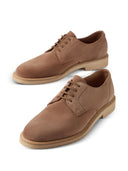 Brunello Cucinelli Wildleder-Sneakers