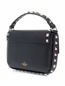 Borsa mini in pelle Rockstud Valentino Garavani