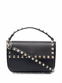 Borsa mini in pelle Rockstud Valentino Garavani