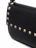 Borsa mini in pelle Rockstud Valentino Garavani