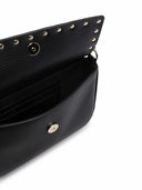 Borsa mini in pelle Rockstud Valentino Garavani