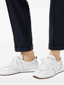Brunello Cucinelli Ledersneaker