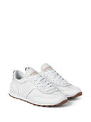Brunello Cucinelli Ledersneaker