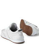 Brunello Cucinelli Ledersneaker