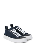 Brunello Cucinelli Ledersneaker