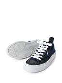 Brunello Cucinelli Ledersneaker