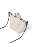 Brunello Cucinelli Minitasche aus Leder