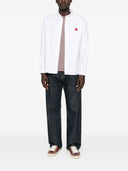 Camicia in cotone Kenzo Boke Flower