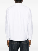Camicia in cotone Kenzo Boke Flower