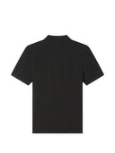 Polo Kenzo in cotone Wild Tiger