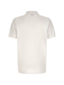 Kenzo Boke Flower Cotton Polo Shirt