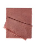 Brunello Cucinelli Cashmere And Silk Scarf