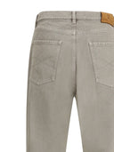 Brunello Cucinelli Jeans aus Denim-Baumwolle