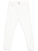 Brunello Cucinelli Jeans aus Denim-Baumwolle