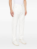 Brunello Cucinelli Jeans aus Denim-Baumwolle