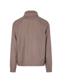 Brunello Cucinelli Seidenblousonjacke