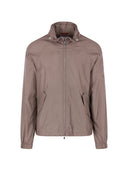 Brunello Cucinelli Seidenblousonjacke