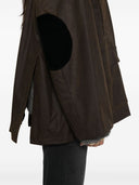 Toteme Main Country-Jacke