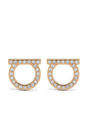 Ferragamo Gancini oorbellen