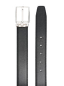 Cintura Ferragamo Gancini in pelle