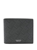 Ferragamo Monogram Bifold Wallet