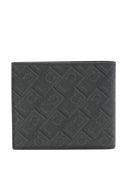 Ferragamo Monogram Bifold Wallet