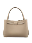 Tod's Mini sac à main en cuir