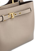 Tod's Mini sac à main en cuir