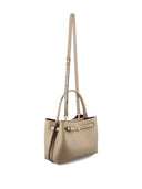 Tod's Mini sac à main en cuir