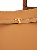Tod's Mittelgroße Ledertasche