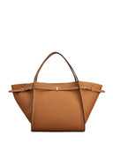 Tod's Mittelgroße Ledertasche
