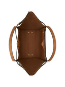 Tod's Mittelgroße Ledertasche