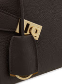 Minitorebka skórzana Ferragamo Hug