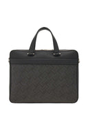 Ferragamo Monogram Handbag