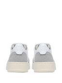 Autry Medialist Low Leather Sneakers