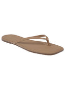 Tkess X Tessabit Lily Leather Sandals