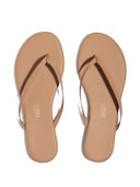 Tkess X Tessabit Lily Leather Sandals