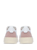 Autry Medialist Low Leather Sneakers