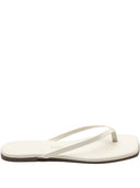 Tkess X Tessabit Lily Leather Sandals