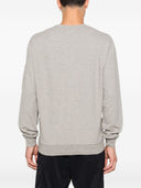 C.P.Company Cotton Crewneck Sweatshirt
