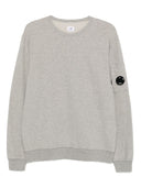 C.P.Company Cotton Crewneck Sweatshirt