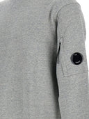C.P.Company Cotton Crewneck Sweatshirt